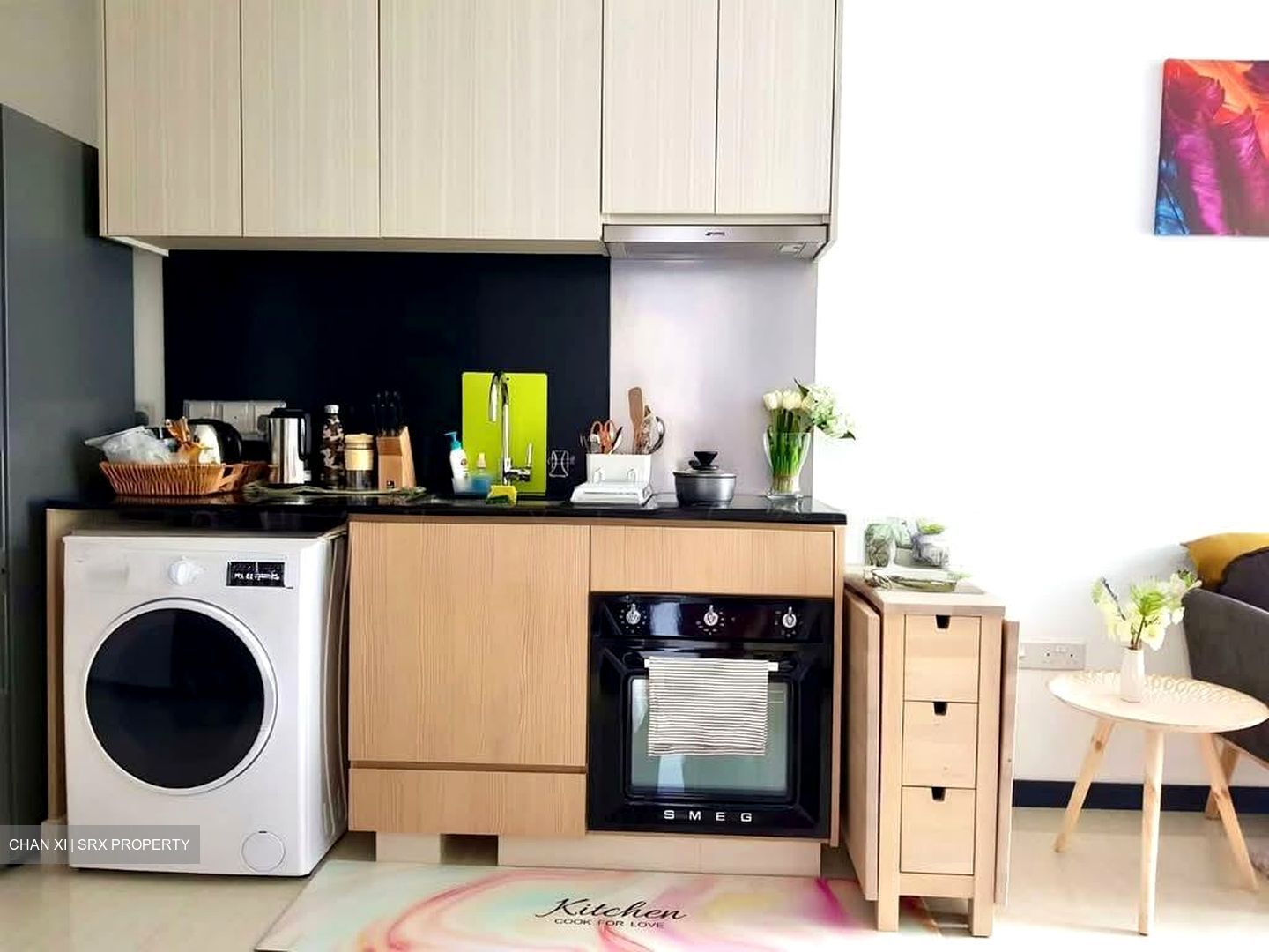 Gem Residences (D12), Condominium #560718871